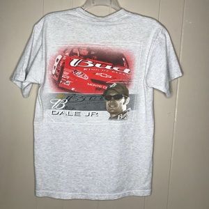 { Retro Vintage } winners circle Dale Ernhart Jr.